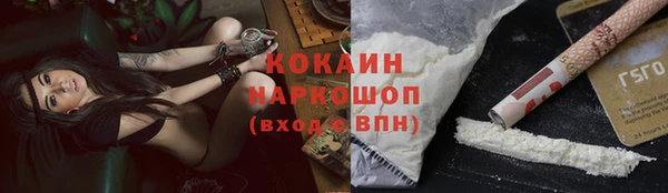 тгк Алексеевка